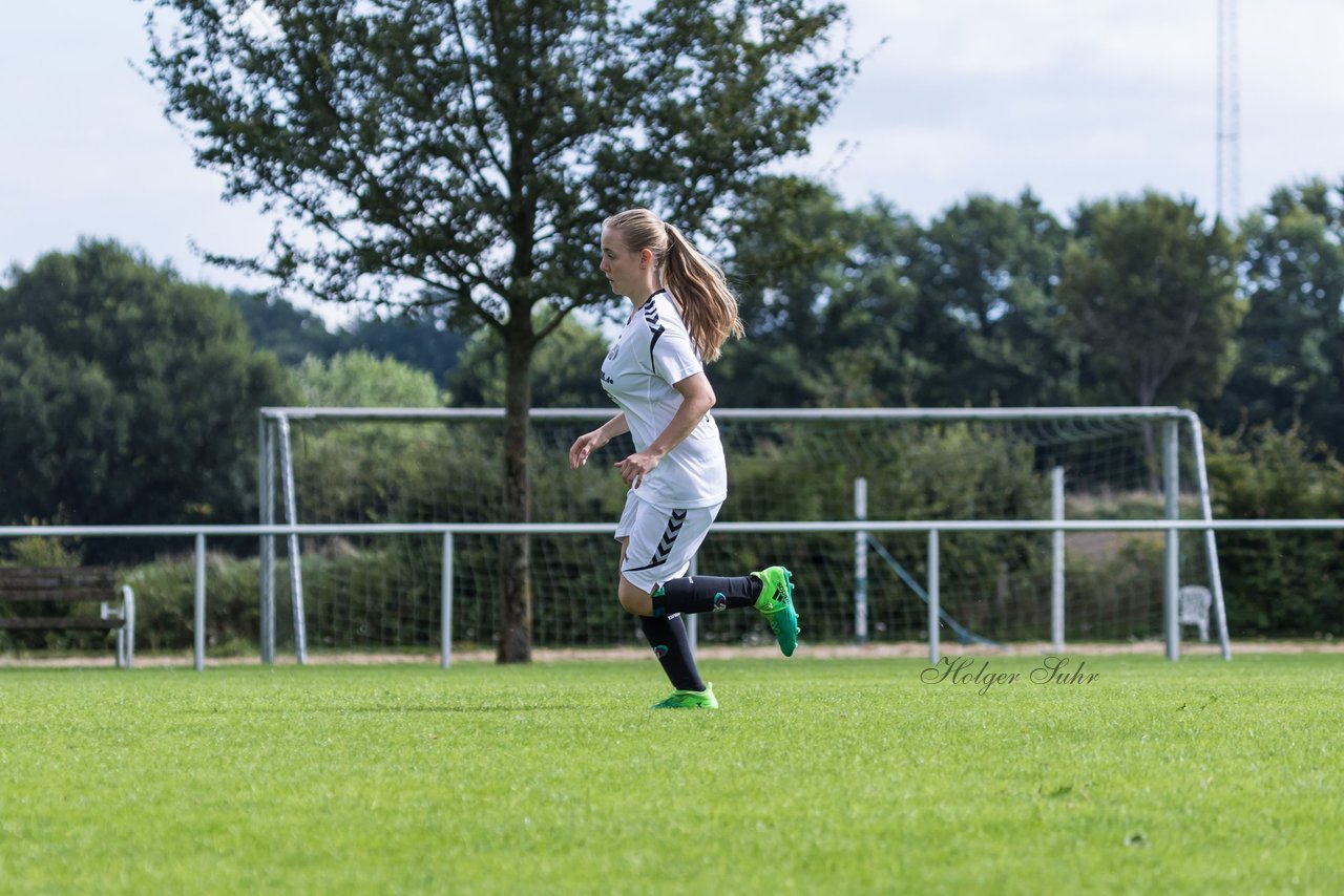 Bild 53 - Frauen SV Henstedt Ulzburg 3 - Bramfeld 3 : Ergebnis: 5:1